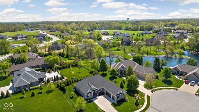 1209 Charlton Court, Danville, IN 46122