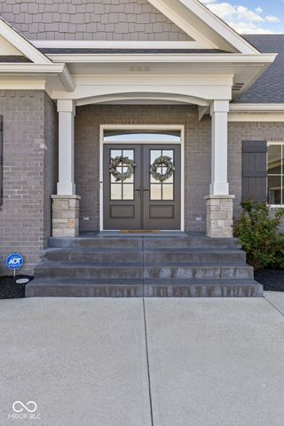 1209 Charlton Court, Danville, IN 46122