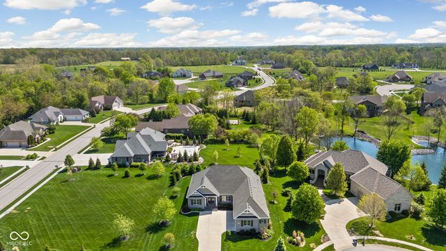 1209 Charlton Court, Danville, IN 46122