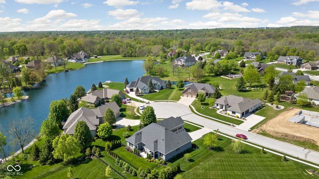 1209 Charlton Court, Danville, IN 46122