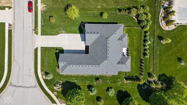 1209 Charlton Court, Danville, IN 46122