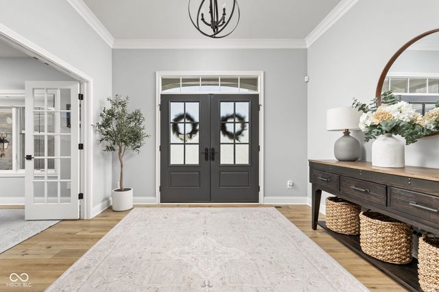 1209 Charlton Court, Danville, IN 46122