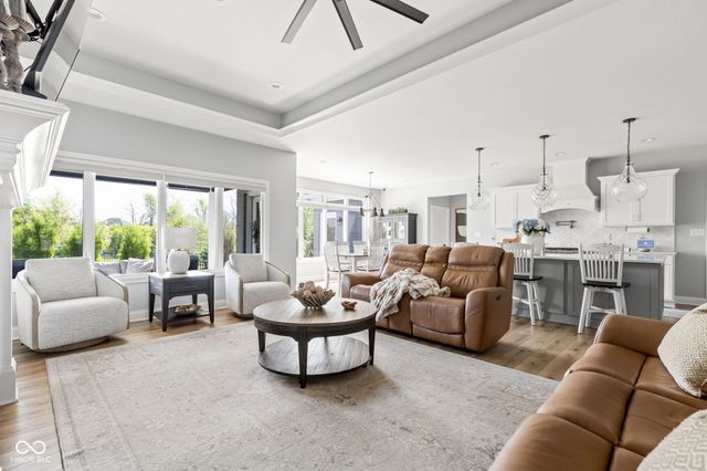 1209 Charlton Court, Danville, IN 46122