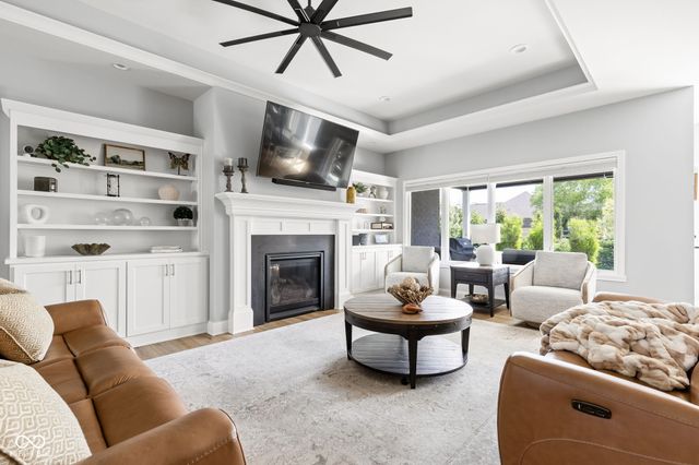 1209 Charlton Court, Danville, IN 46122