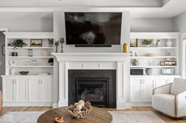 1209 Charlton Court, Danville, IN 46122