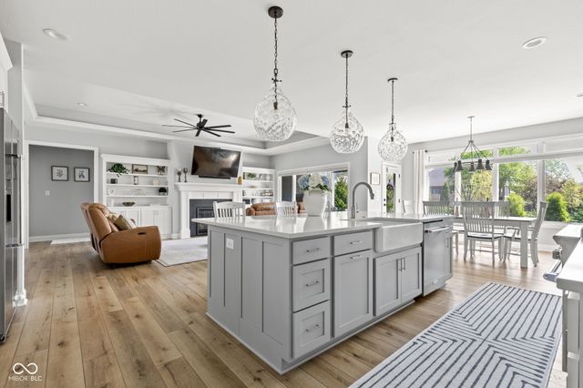 1209 Charlton Court, Danville, IN 46122