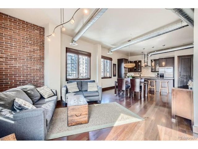 2101 Larimer St 303, Denver, CO 80205