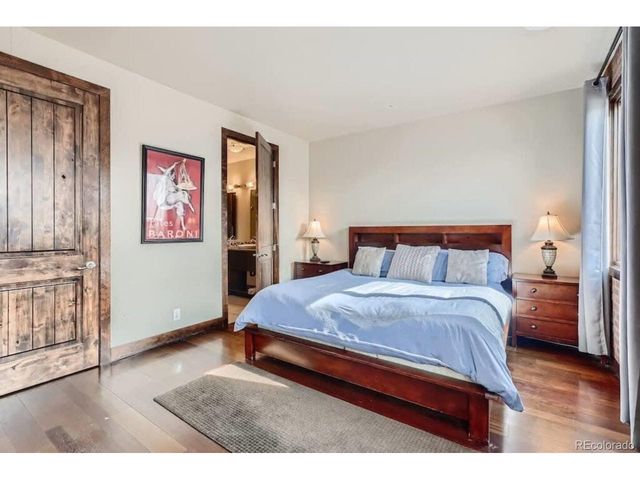 2101 Larimer St 303, Denver, CO 80205