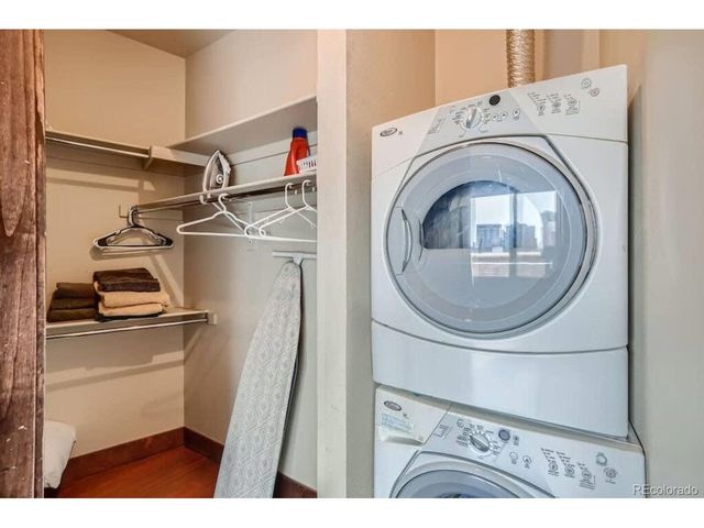 2101 Larimer St 303, Denver, CO 80205