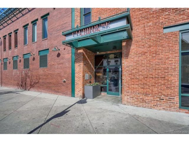 2101 Larimer St 303, Denver, CO 80205