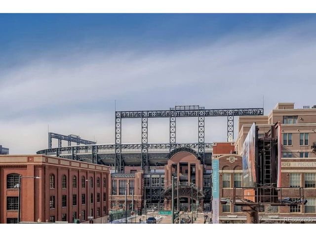 2101 Larimer St 303, Denver, CO 80205