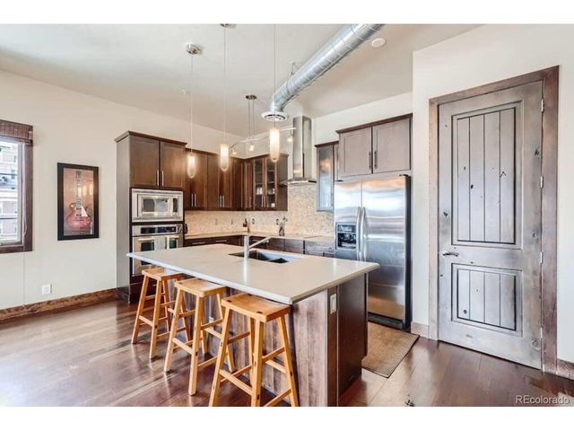2101 Larimer St 303, Denver, CO 80205