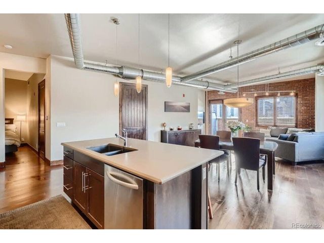 2101 Larimer St 303, Denver, CO 80205