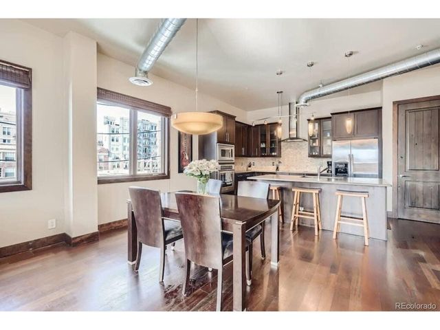 2101 Larimer St 303, Denver, CO 80205