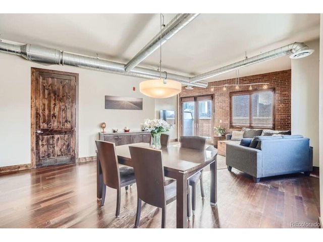 2101 Larimer St 303, Denver, CO 80205