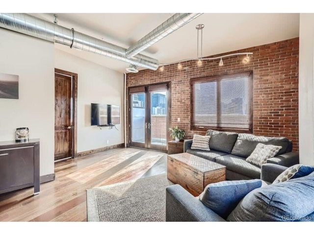 2101 Larimer St 303, Denver, CO 80205