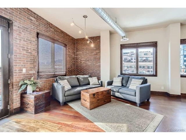 2101 Larimer St 303, Denver, CO 80205