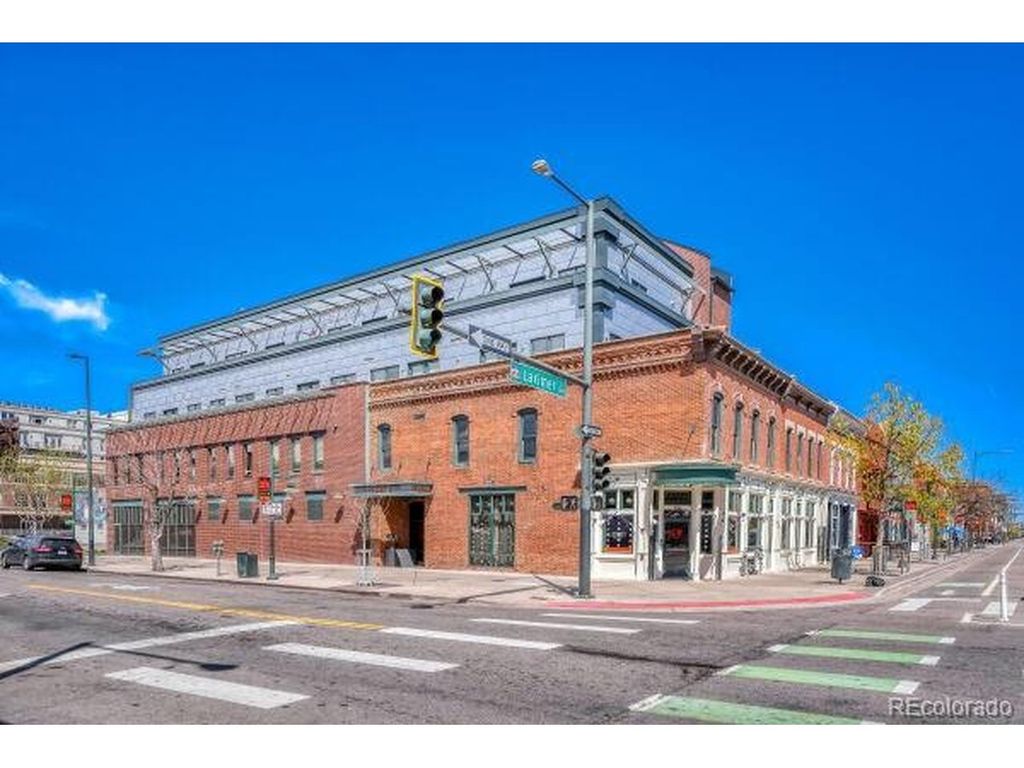 2101 Larimer St 303, Denver, CO 80205
