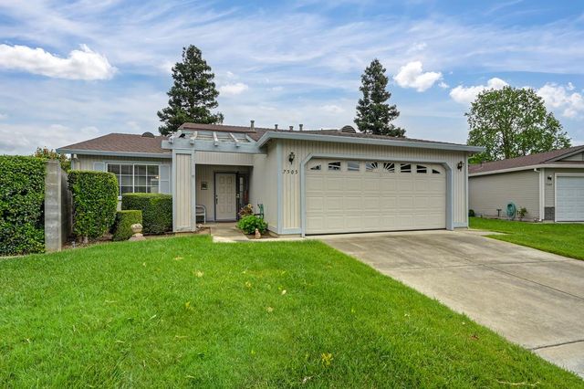 7505 Sunwest Ln, Sacramento, CA 95828
