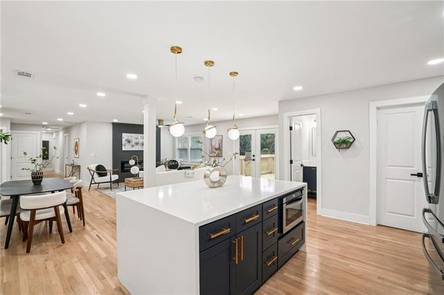 5170 Chamblee Dunwoody Rd., Atlanta, GA 30338