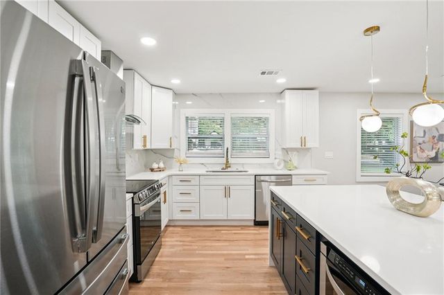 5170 Chamblee Dunwoody Rd., Atlanta, GA 30338