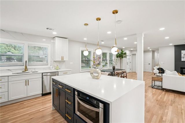 5170 Chamblee Dunwoody Rd., Atlanta, GA 30338
