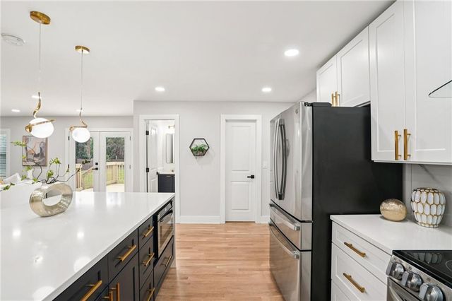 5170 Chamblee Dunwoody Rd., Atlanta, GA 30338