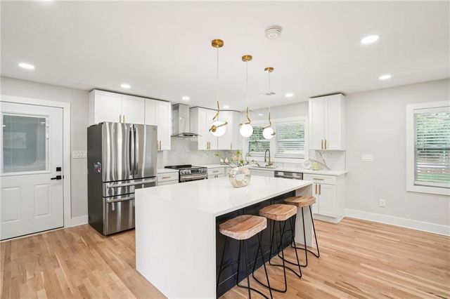 5170 Chamblee Dunwoody Rd., Atlanta, GA 30338
