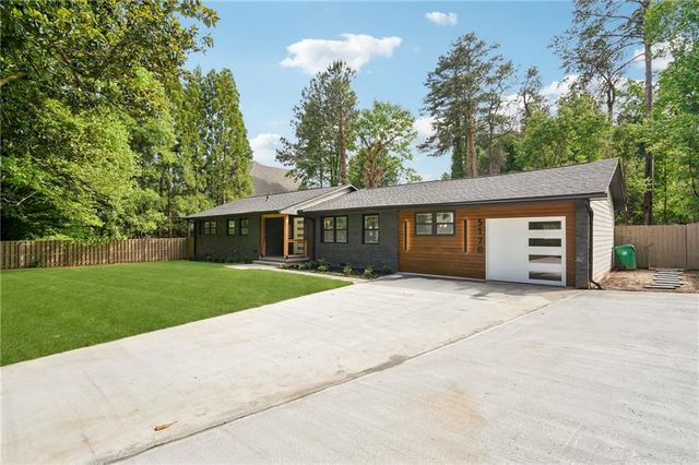 5170 Chamblee Dunwoody Rd., Atlanta, GA 30338