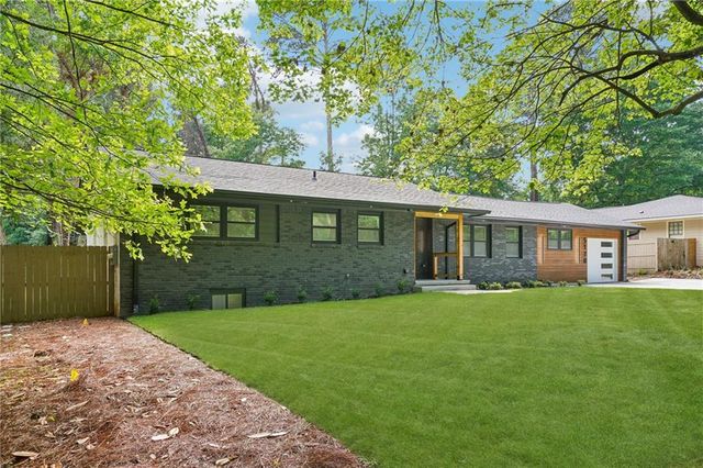 5170 Chamblee Dunwoody Rd., Atlanta, GA 30338