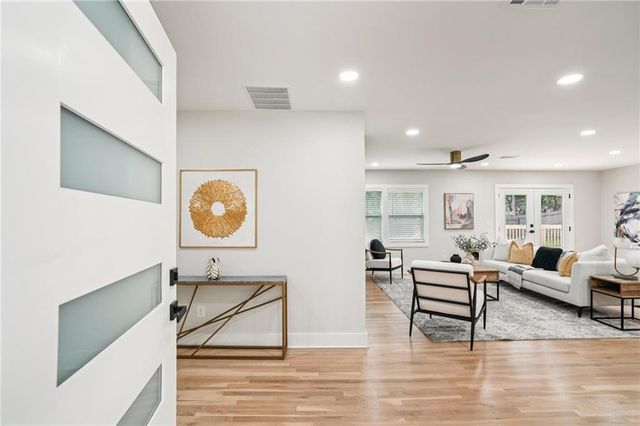5170 Chamblee Dunwoody Rd., Atlanta, GA 30338