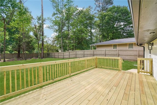 5170 Chamblee Dunwoody Rd., Atlanta, GA 30338
