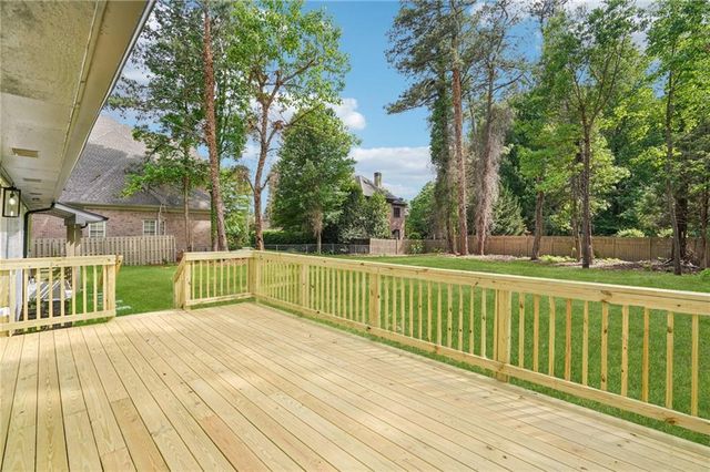 5170 Chamblee Dunwoody Rd., Atlanta, GA 30338