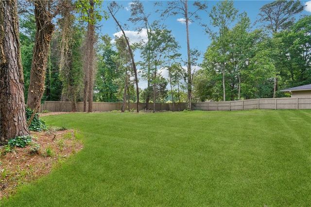 5170 Chamblee Dunwoody Rd., Atlanta, GA 30338