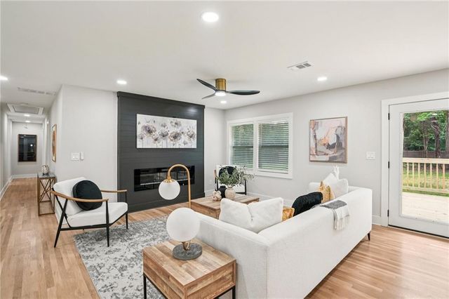 5170 Chamblee Dunwoody Rd., Atlanta, GA 30338
