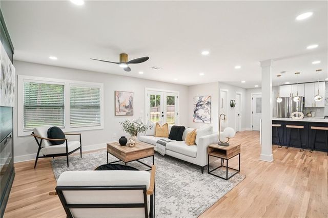 5170 Chamblee Dunwoody Rd., Atlanta, GA 30338