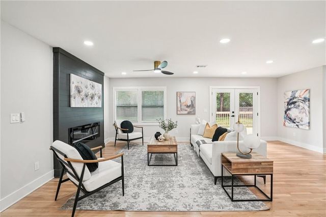 5170 Chamblee Dunwoody Rd., Atlanta, GA 30338