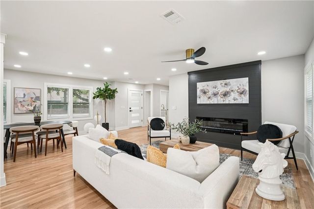 5170 Chamblee Dunwoody Rd., Atlanta, GA 30338