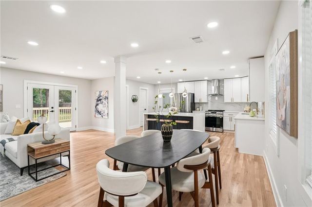 5170 Chamblee Dunwoody Rd., Atlanta, GA 30338