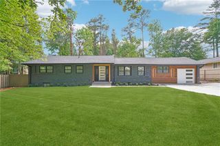 5170 Chamblee Dunwoody Rd., Atlanta, GA 30338