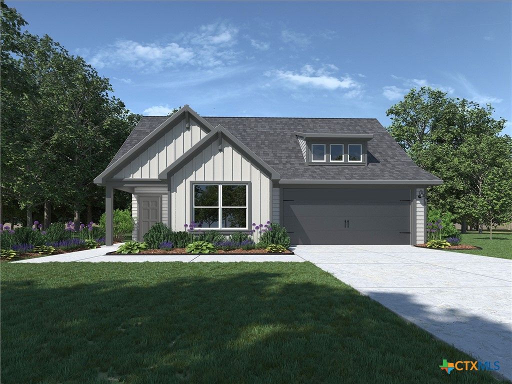 561 Hector Loop, Georgetown, TX 78626