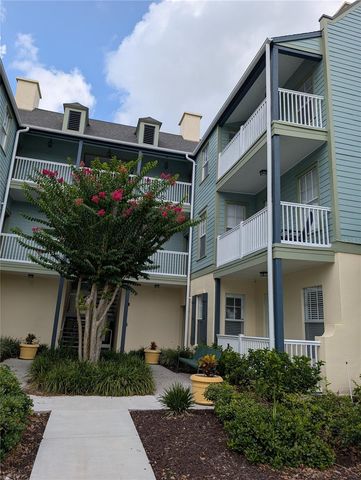 611 CAMPUS STREET 320, Celebration, FL 34747