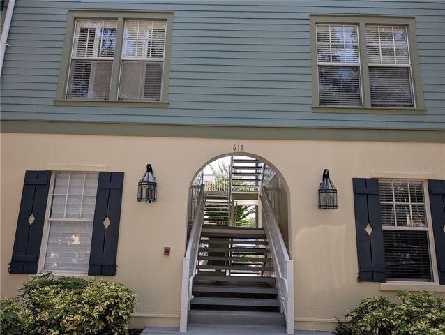 611 CAMPUS STREET 320, Celebration, FL 34747