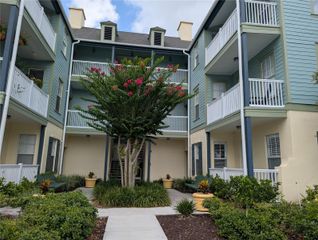 611 CAMPUS STREET 320, Celebration, FL 34747