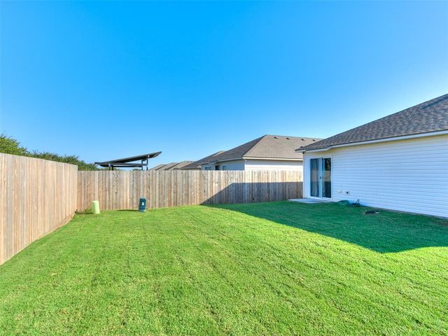 11701 Annette Drive, Yukon, OK 73099