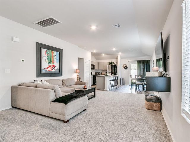 11701 Annette Drive, Yukon, OK 73099