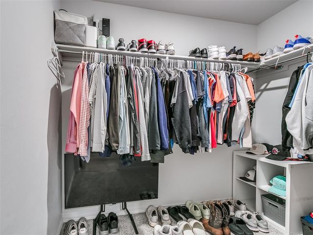 11701 Annette Drive, Yukon, OK 73099