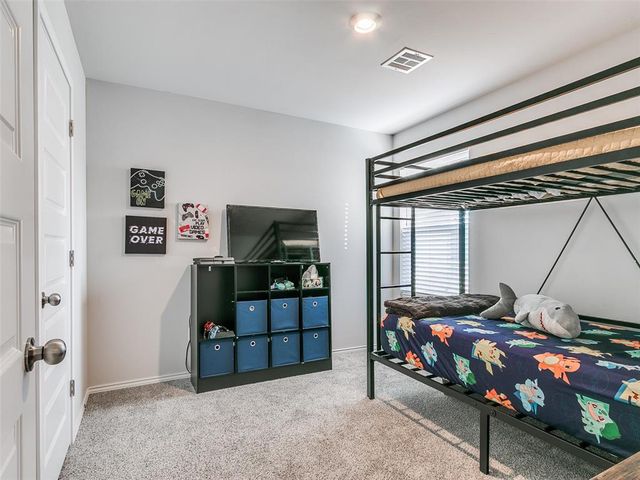 11701 Annette Drive, Yukon, OK 73099