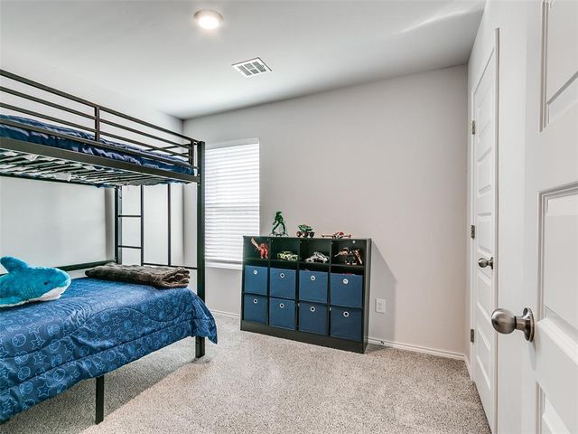 11701 Annette Drive, Yukon, OK 73099