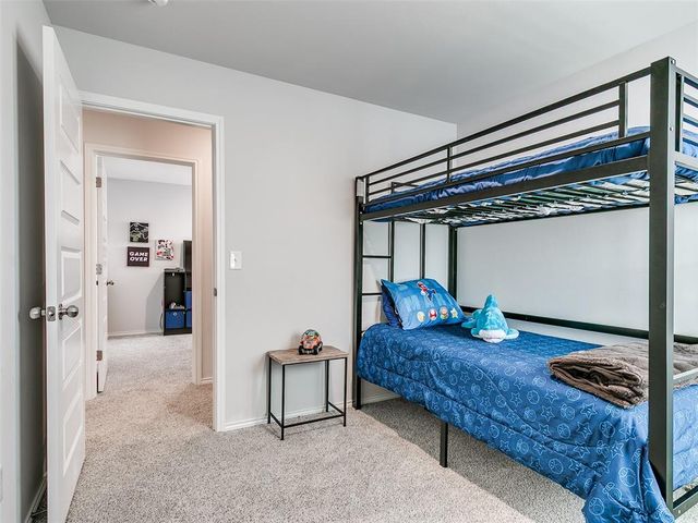 11701 Annette Drive, Yukon, OK 73099